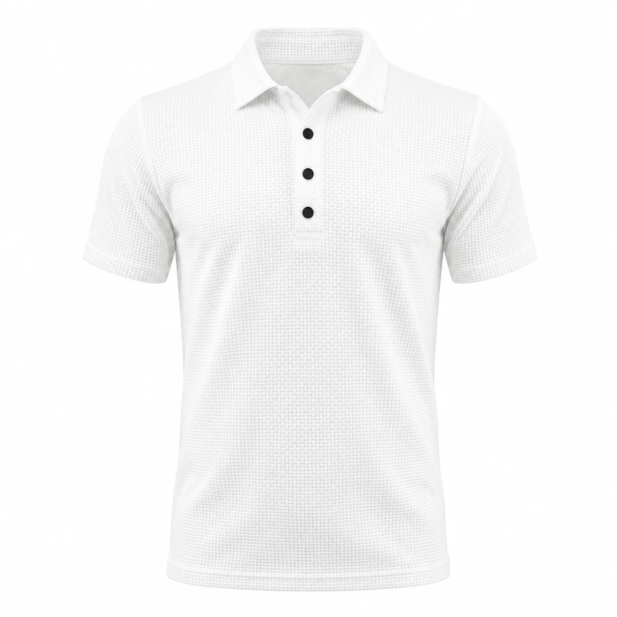 Capri™ Performance - Men's Ultra Comfortable Polo Shirt