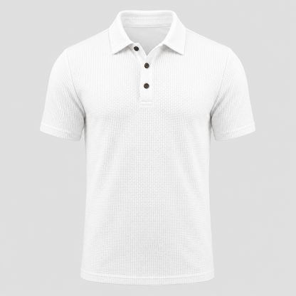 Draven Core™ Comfort-Fit Polo