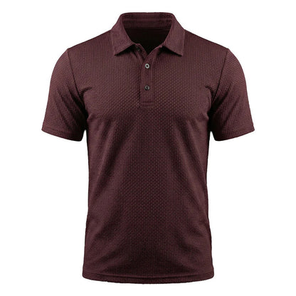 Draven Core™ Comfort-Fit Polo