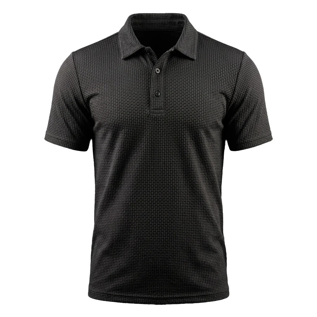 Draven Core™ Comfort-Fit Polo