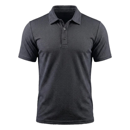 Draven Core™ Comfort-Fit Polo
