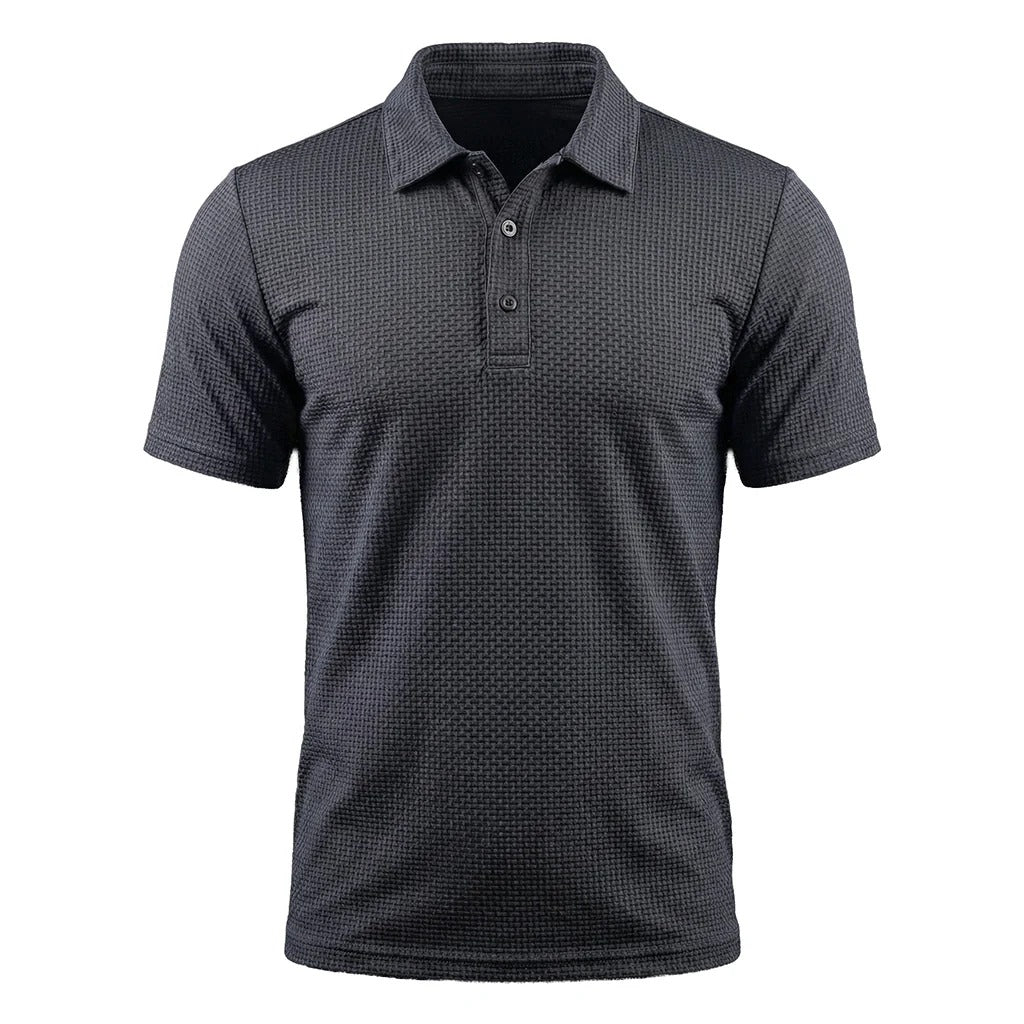Draven Core™ Comfort-Fit Polo