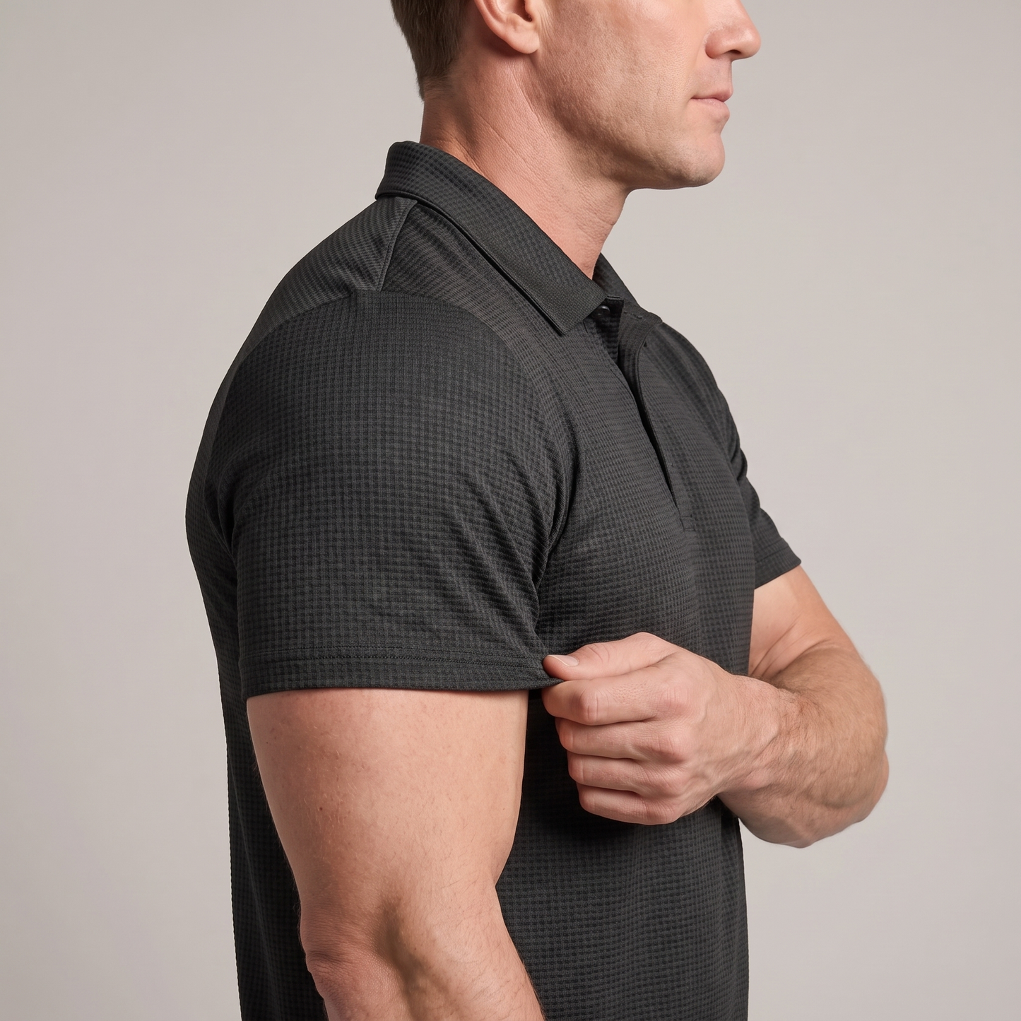 Draven Core™ Comfort-Fit Polo