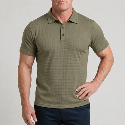 Capri™  Performance - Men's Ultra Comfortable Polo Shirt