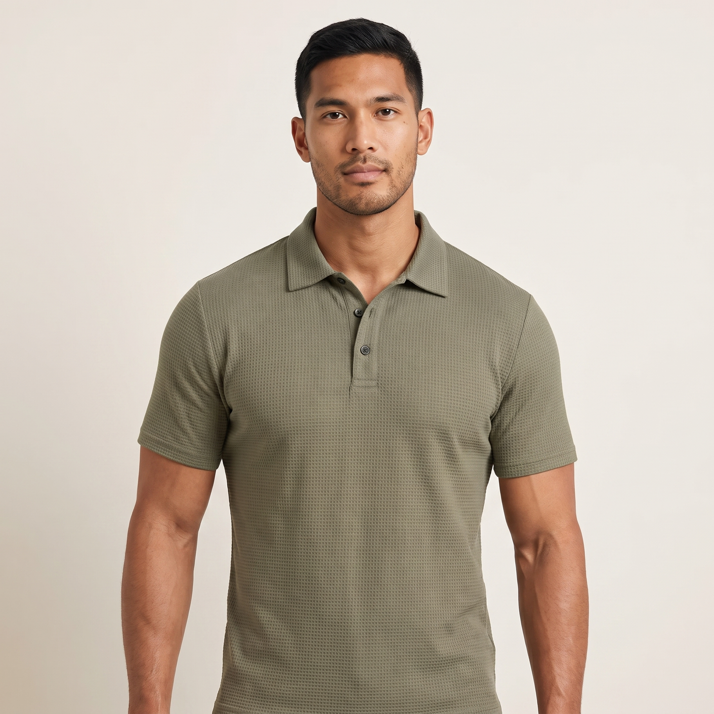 Draven Core™ Comfort-Fit Polo