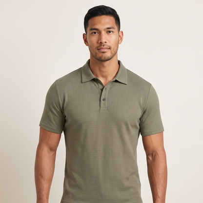 Draven Core™ Comfort-Fit Polo
