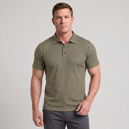 Draven Core™ Comfort-Fit Polo