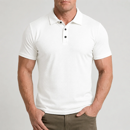 Capri™  Performance - Men's Ultra Comfortable Polo Shirt