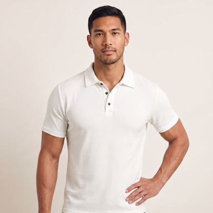 Draven Core™ Comfort-Fit Polo