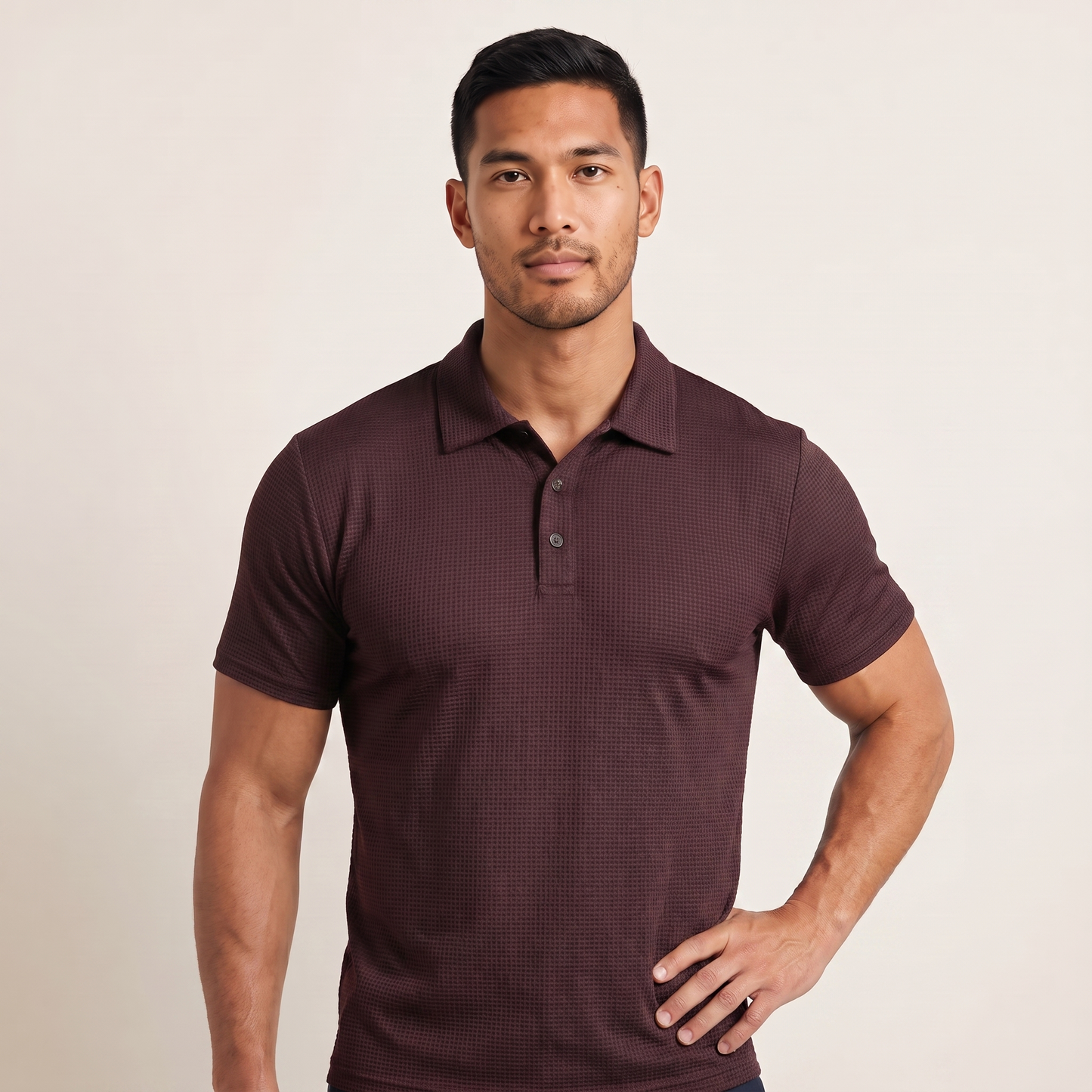 Draven Core™ Comfort-Fit Polo