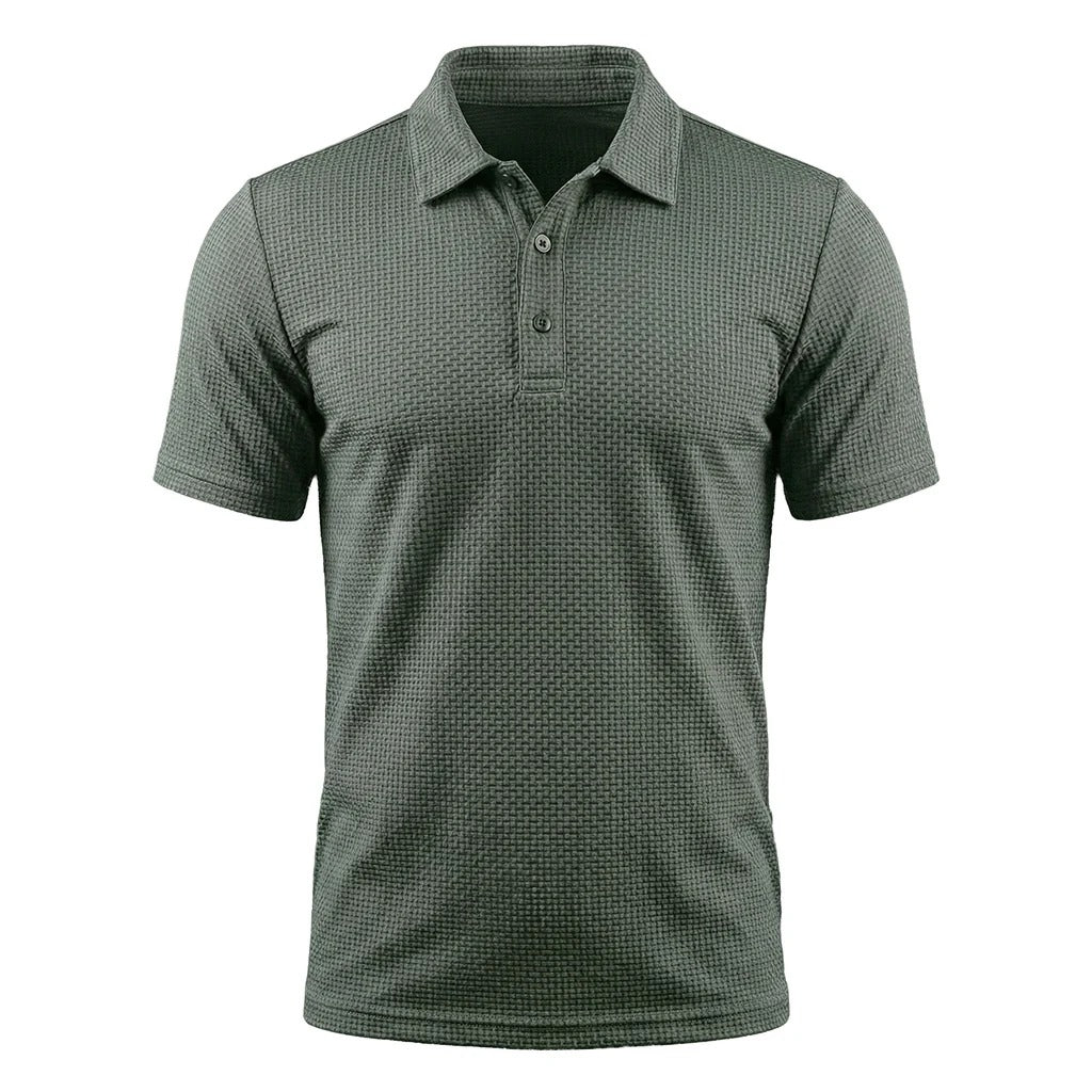 Draven Core™ Comfort-Fit Polo
