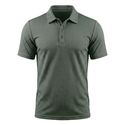 Draven Core™ Comfort-Fit Polo
