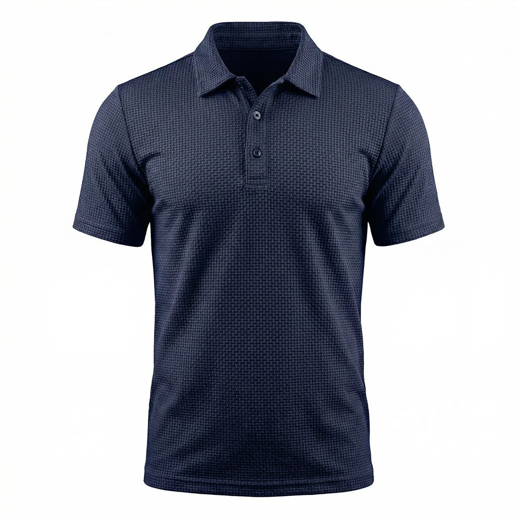 Draven Core™ Comfort-Fit Polo
