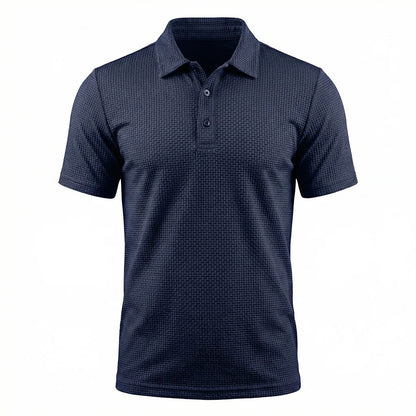 Draven Core™ Comfort-Fit Polo
