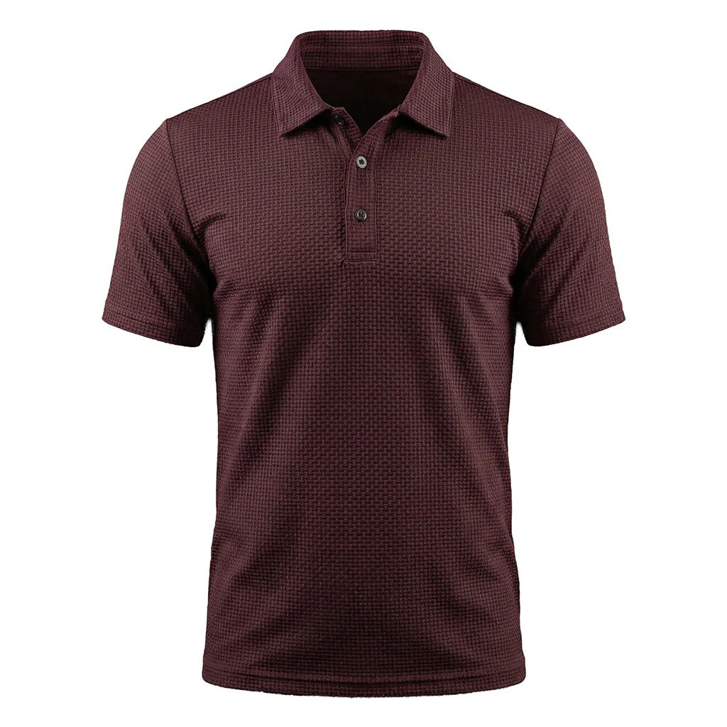 Draven Core™ Comfort-Fit Polo