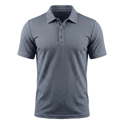 Draven Core™ Comfort-Fit Polo