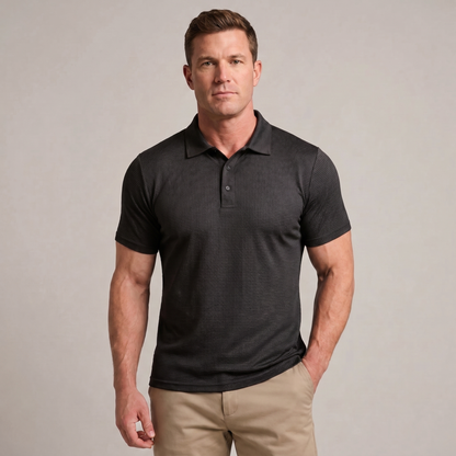 Draven Core™ Comfort-Fit Polo
