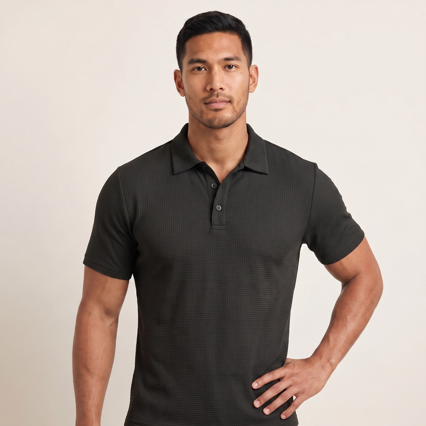 Draven Core™ Comfort-Fit Polo