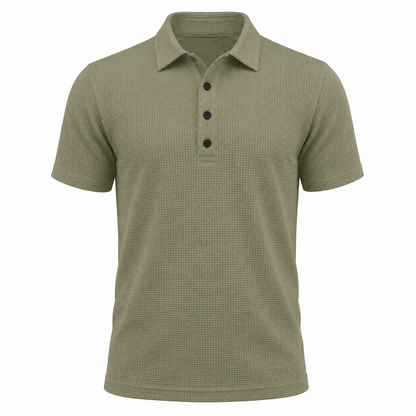 Capri™  Performance - Men's Ultra Comfortable Polo Shirt
