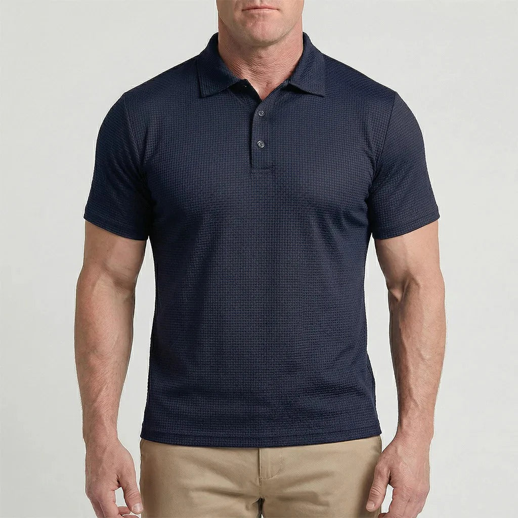 Capri™  Performance - Men's Ultra Comfortable Polo Shirt