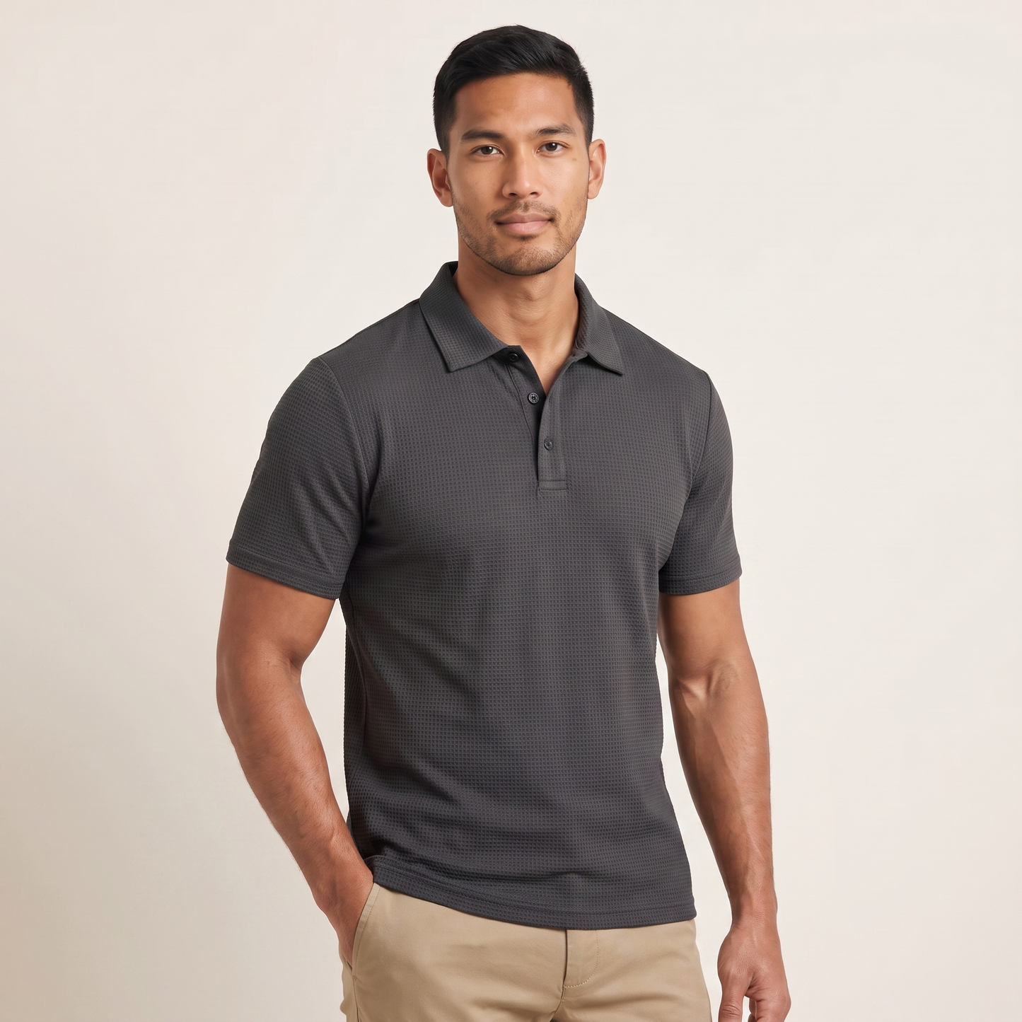 Draven Core™ Comfort-Fit Polo