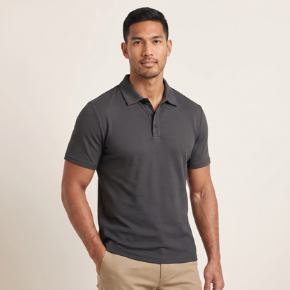 Draven Core™ Comfort-Fit Polo
