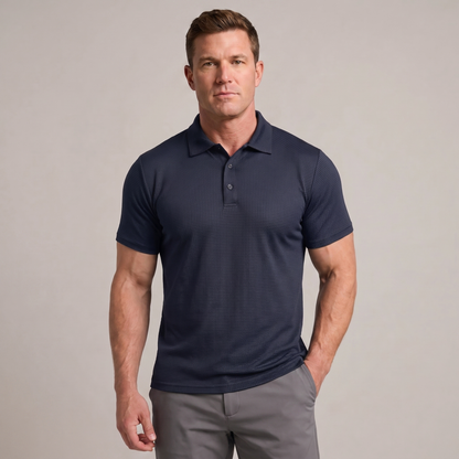 Draven Core™ Comfort-Fit Polo