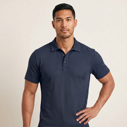 Draven Core™ Comfort-Fit Polo