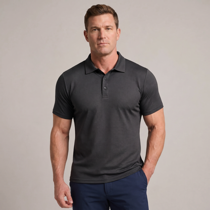 Draven Core™ Comfort-Fit Polo