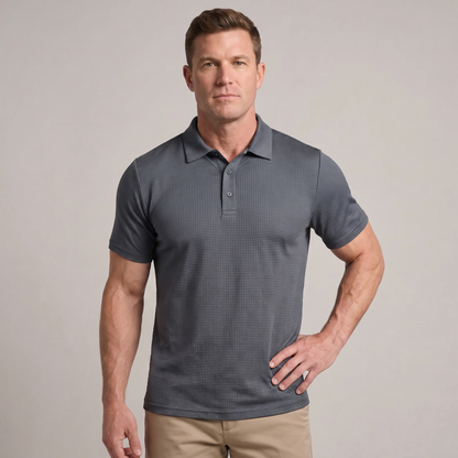 Draven Core™ Comfort-Fit Polo
