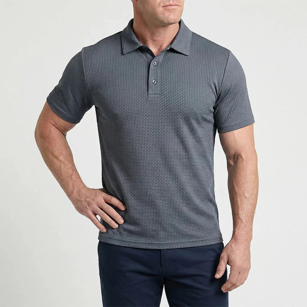 Capri™  Performance - Men's Ultra Comfortable Polo Shirt