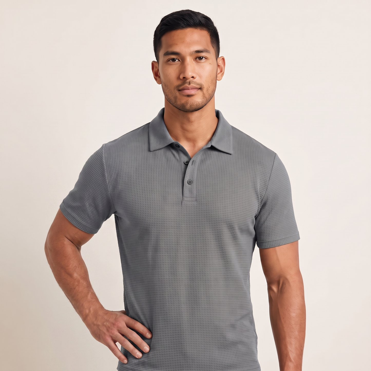 Draven Core™ Comfort-Fit Polo